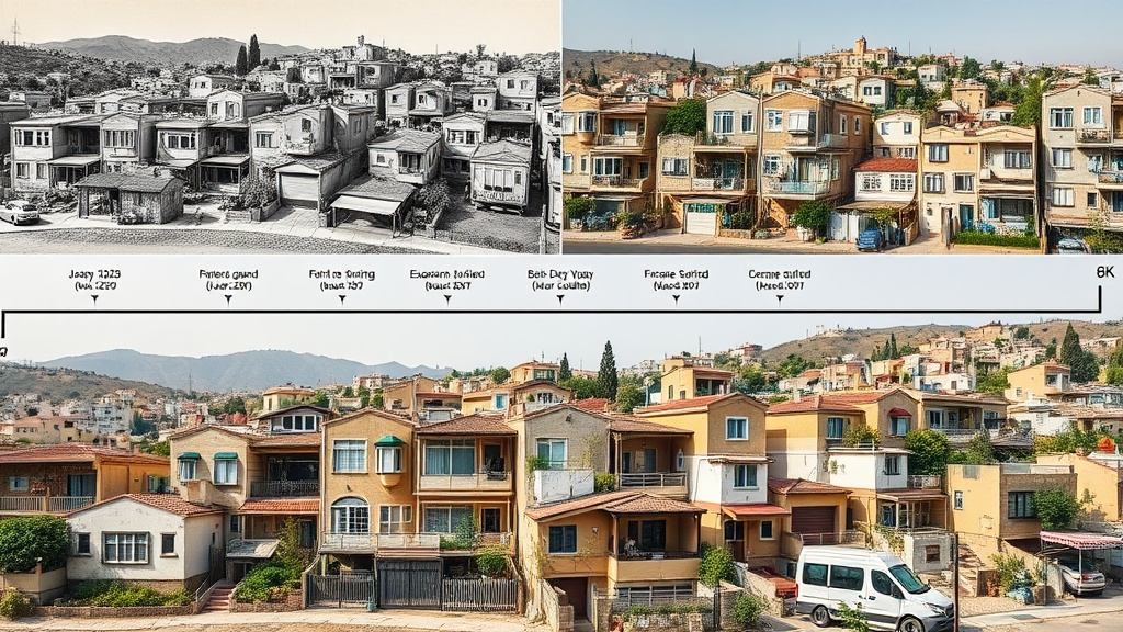 בית וגן: השכונה הירושלמית שכולם רוצים לגור בה