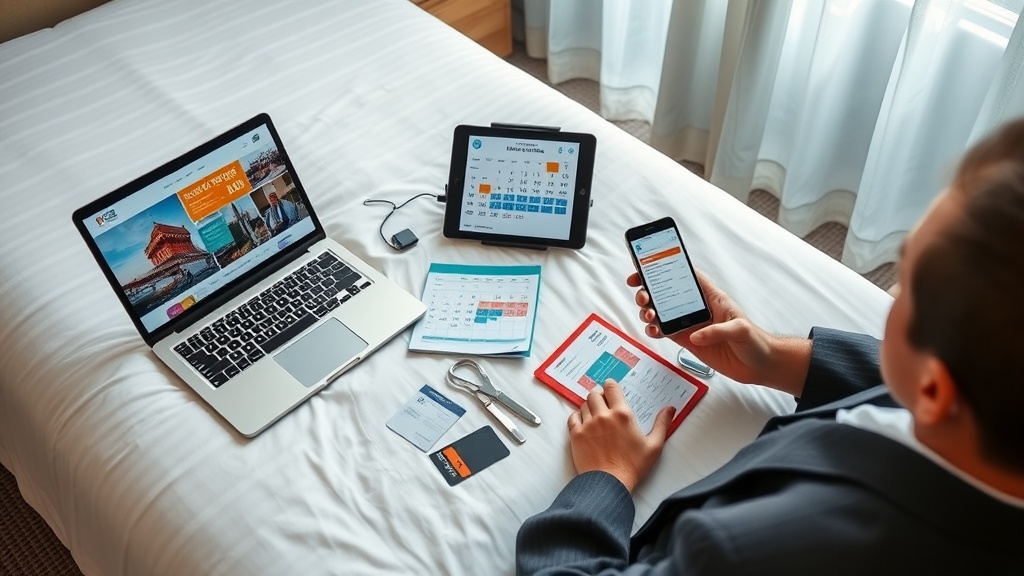 Finding best hotel deals 3c95b7d6