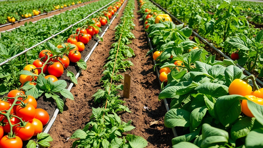 Home vegetable garden 255a059b