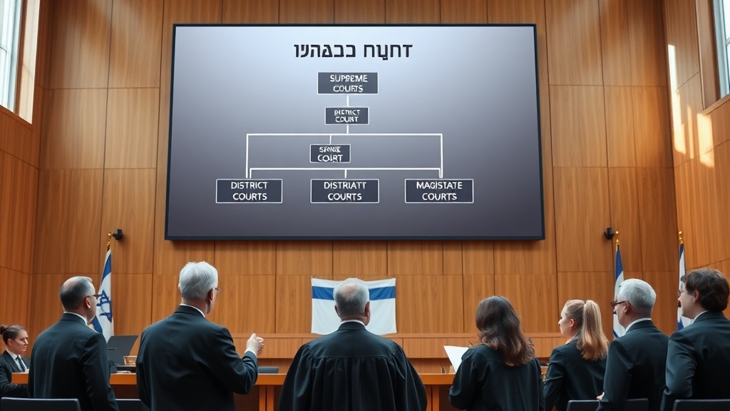 Structure of israeli courts 49f14e1d