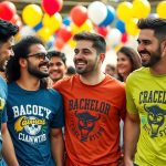 למה בכלל להזמין הדפסת חולצה