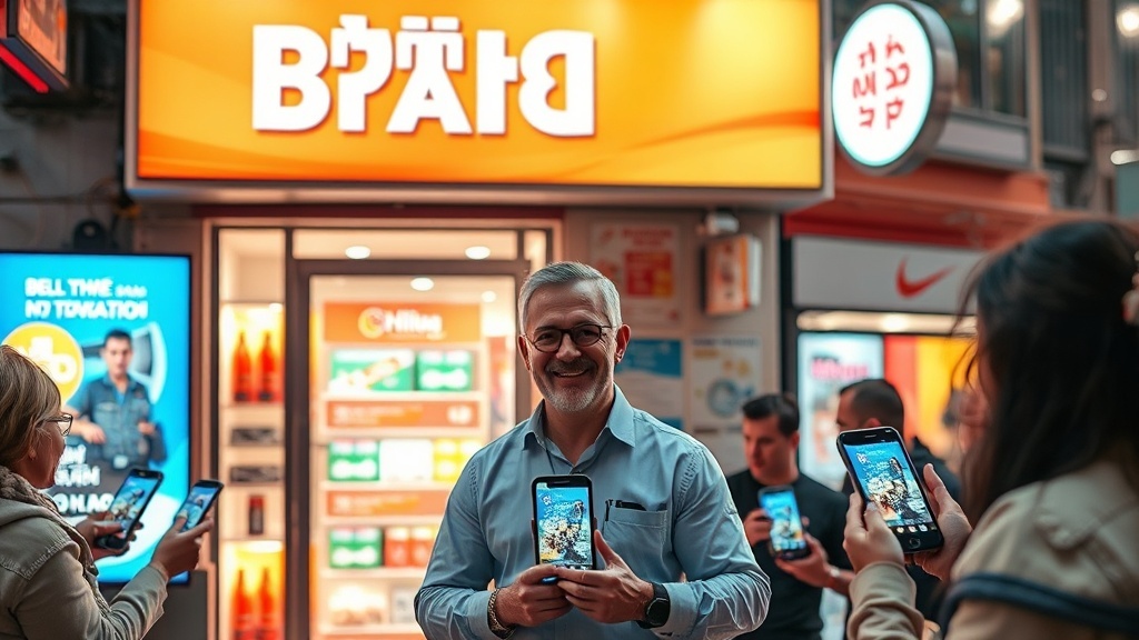 סיכום: כל עסק יכול להיראות כמו מותג – אם הוא עושה את זה חכם