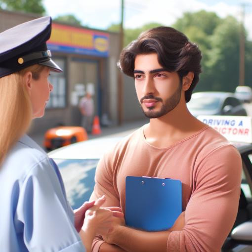 בחירת מורה נהיגה: מה חשוב לדעת לפני שמתחילים