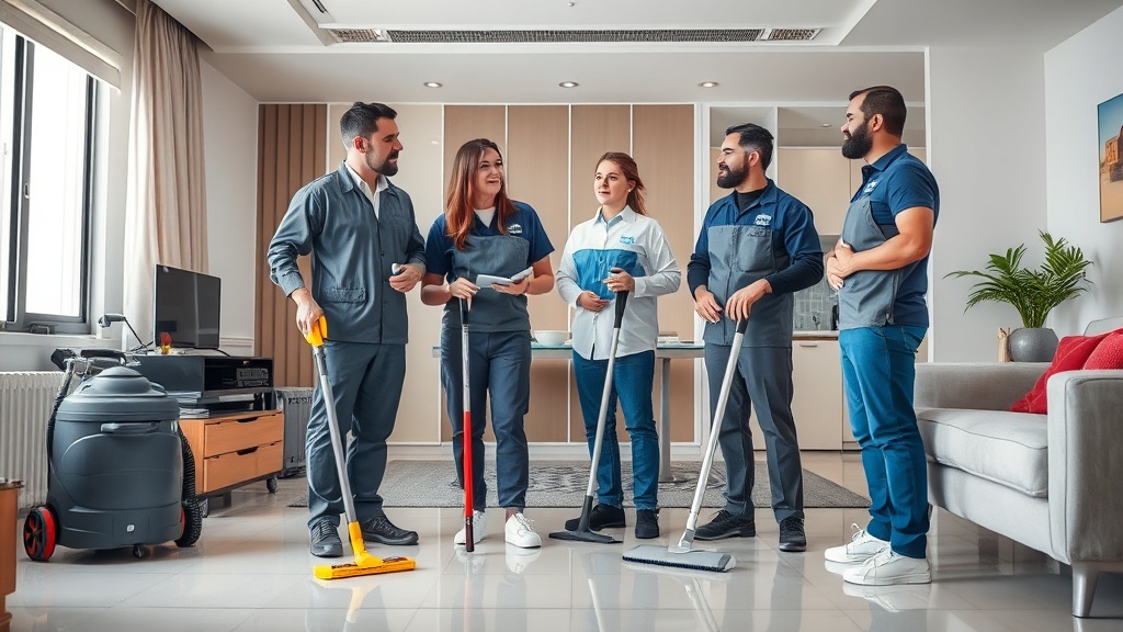 איך בוחרים חברת פוליש באשדוד?