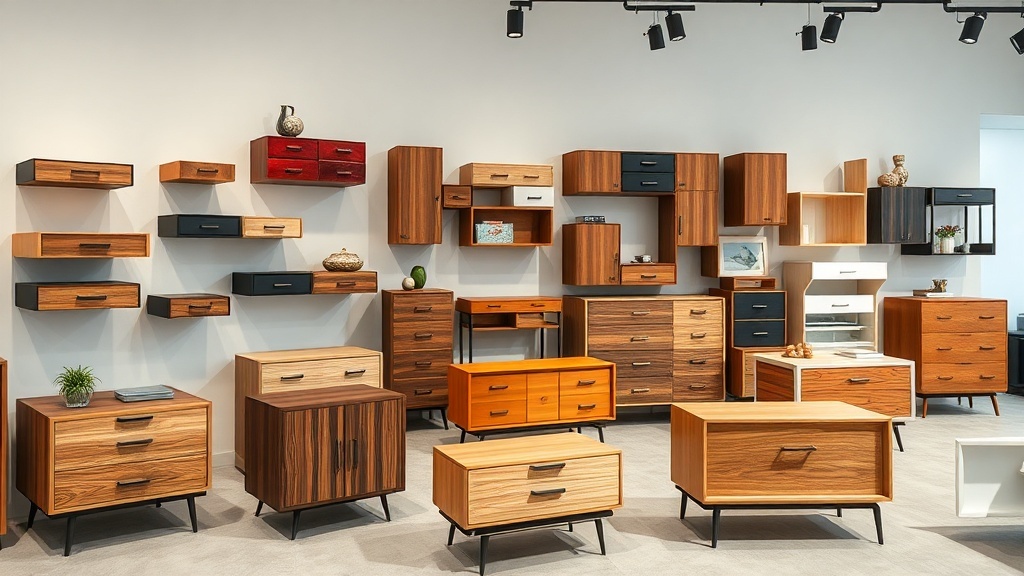 טרנדים חמים בעולם השידות – מה הולך עכשיו?