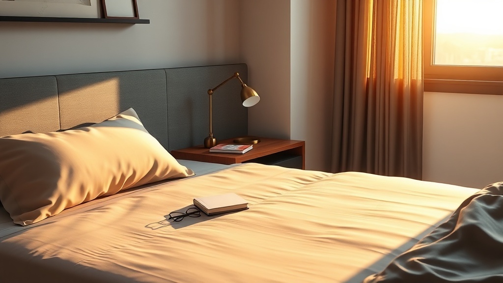 למה בכלל צריך שידה מעוצבת בחדר שינה