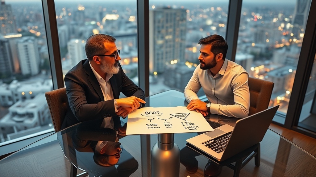 איך לדעת אם הצעת מחיר לקידום אתרים היא הוגנת