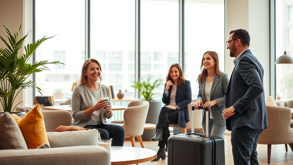 חוויות מהשטח – סיפורים אמיתיים של אורחים