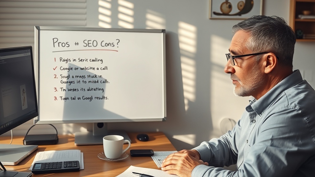 מה אני עושה אחרת ביעוץ קידום אתרים בשיווקנט