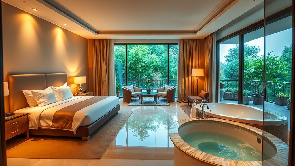 מה הופך את מלון הברון ל-בית מלון הכי משתלם בעיר