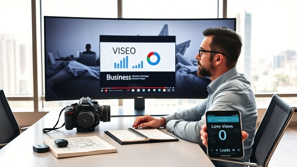 מה זה בכלל סרטון תדמית טוב ולמה עיצוב זה לא הדבר ה