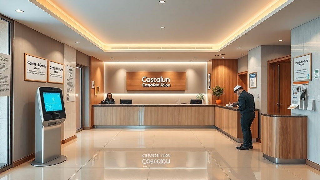 שאלות נפוצות על בית מלון בראשון לציון