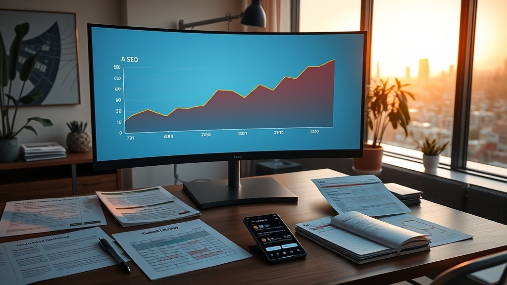 שאלות נפוצות על יעוץ קידום אתרים